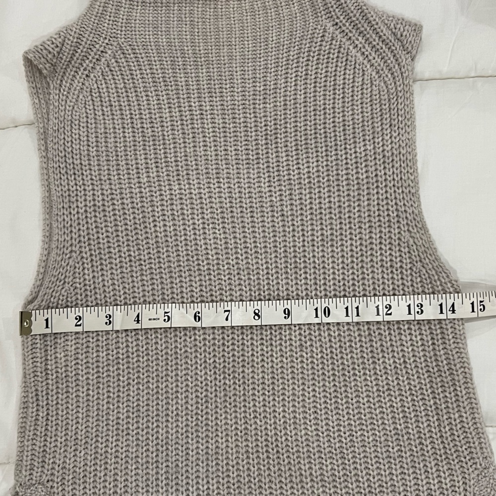 Wilfred Aritzia Durandal Tunic Sweater - Picture 8 of 11